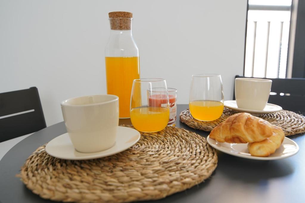 Suites Puerto Valencia, foto 5