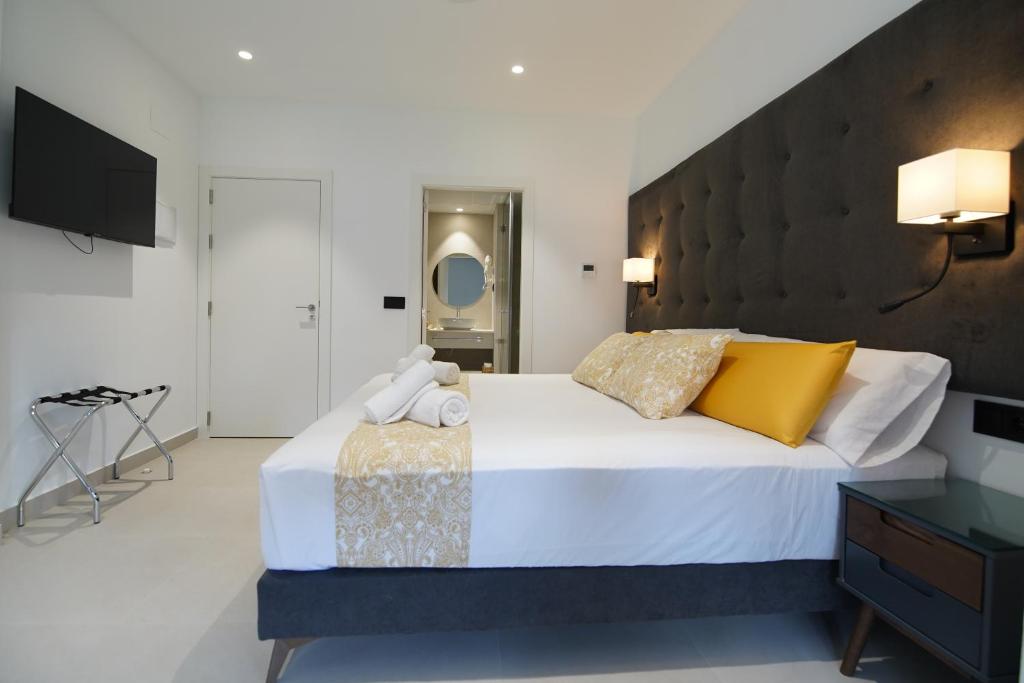 Suites Puerto Valencia, foto 4