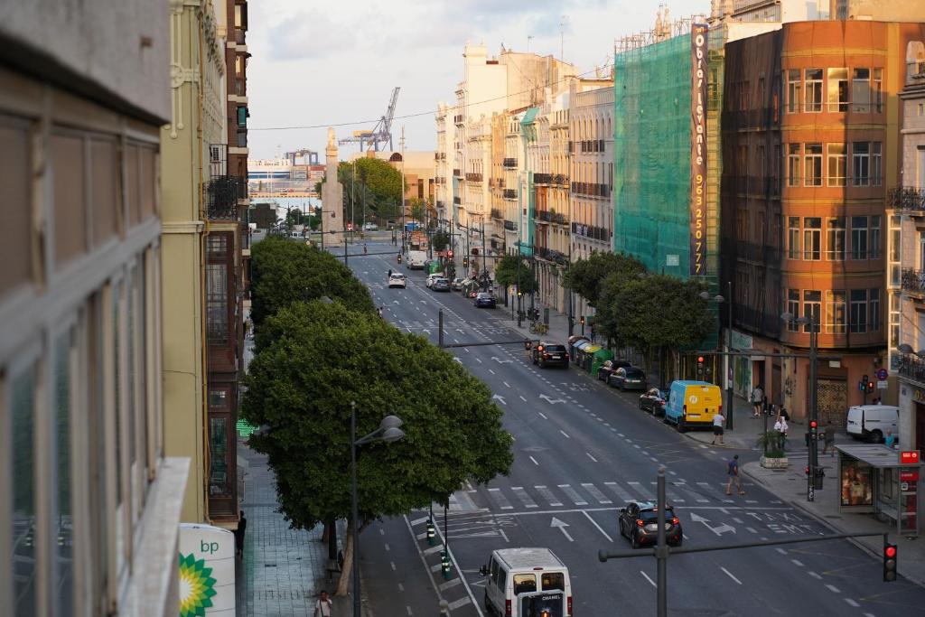 Suites Puerto Valencia, foto 2